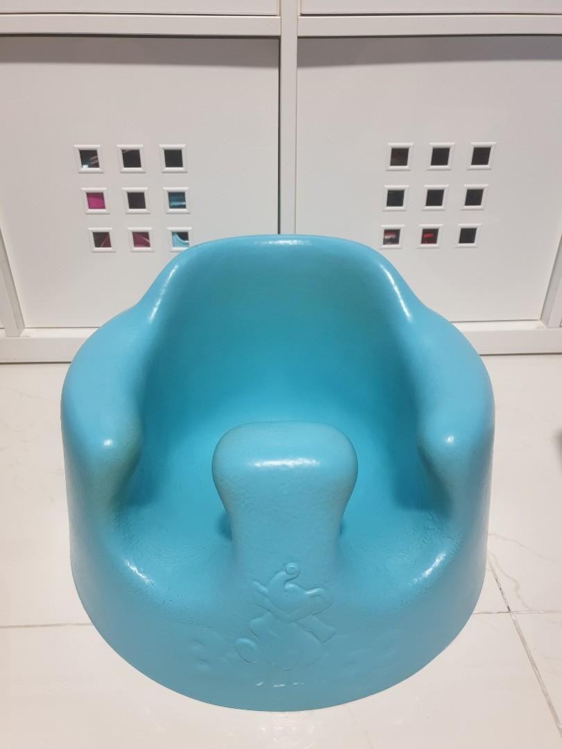 Bumbo seat top second hand