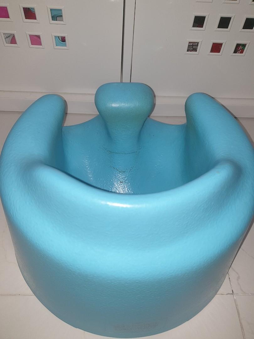 Bumbo seat second store hand