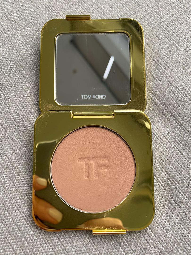 Tom Ford Bronzer in Terra 02, Beauty & Personal Care, Face, Makeup on  Carousell