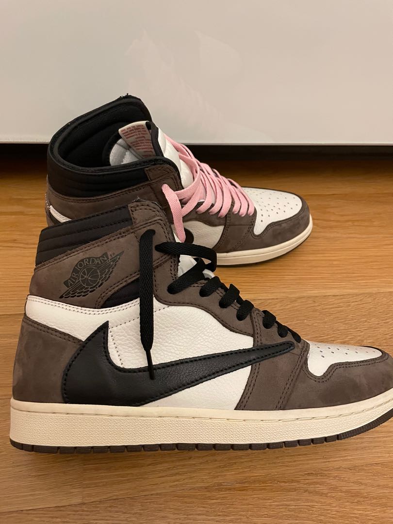Where to buy travis cheap scott aj1