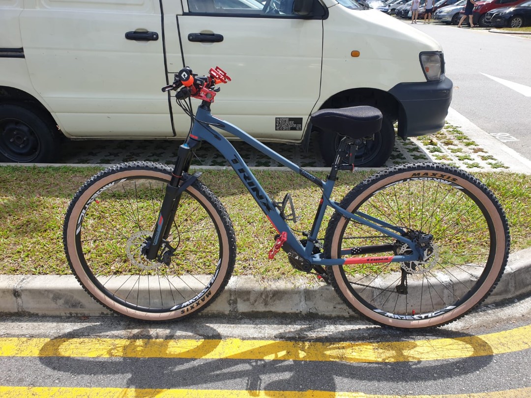 Trinx m1200 pro 2025 review