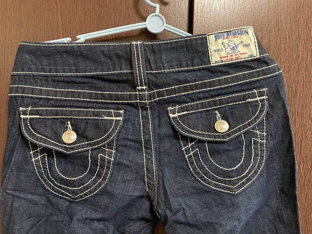 True Religion Jeans - Size 26, Women's 