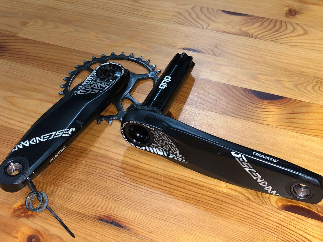 sram descendant 6k
