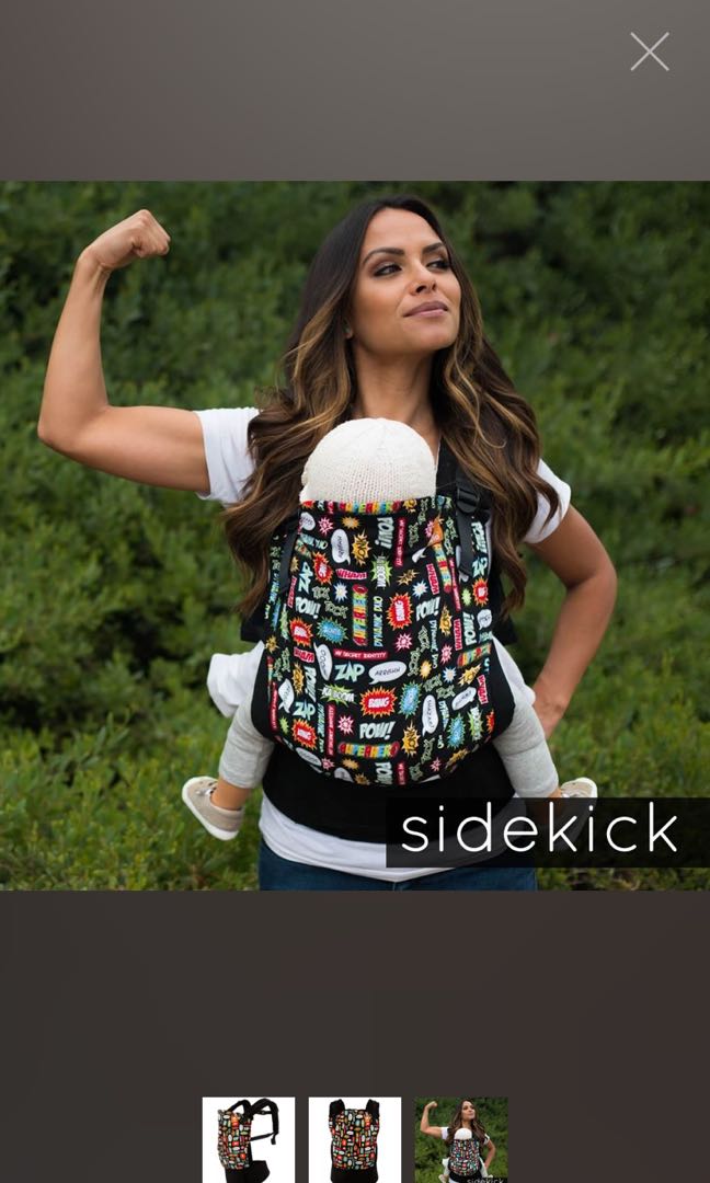 Tula sidekick 2025