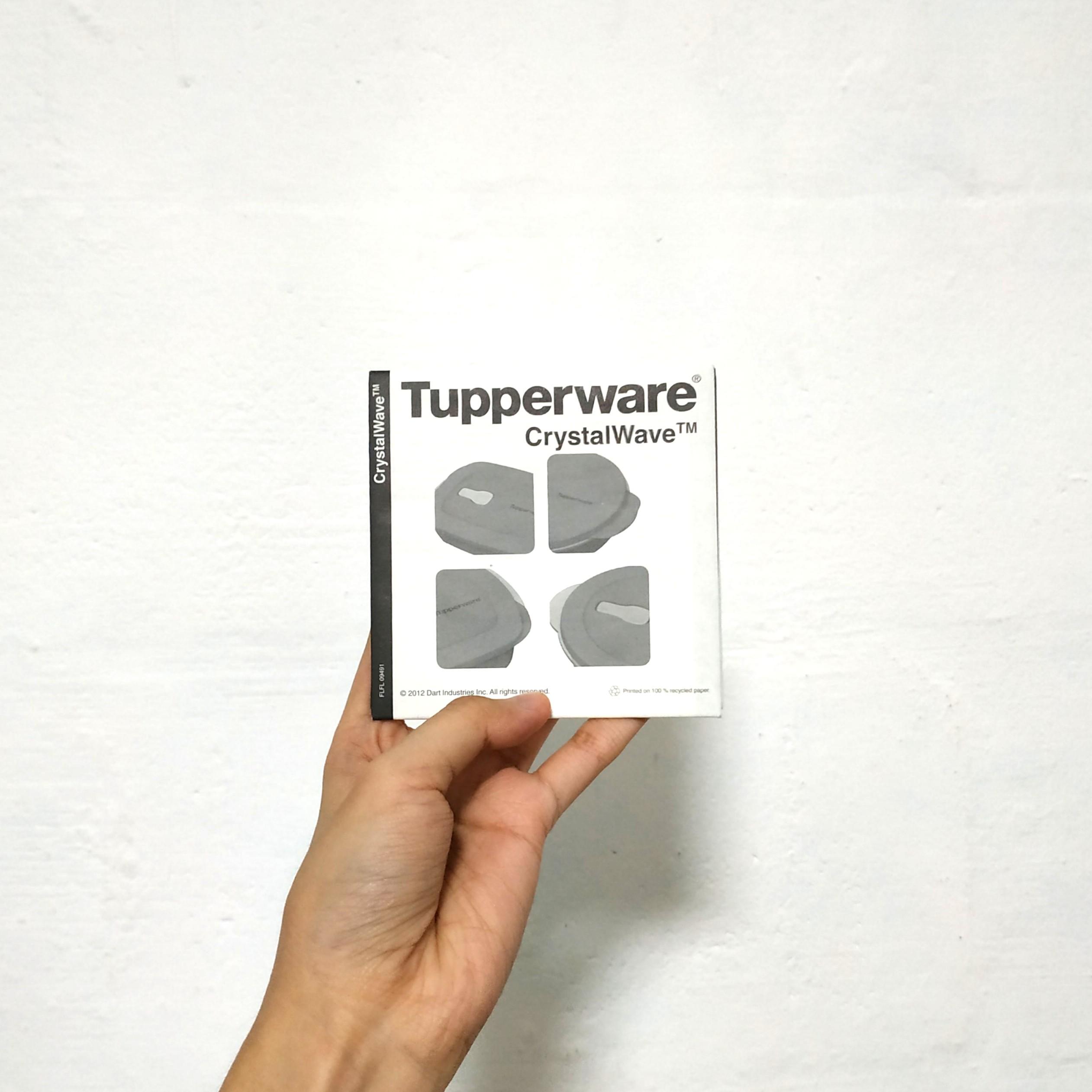 Microwave Safe – Tupperware Singapore
