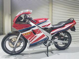 Affordable Yamaha Tzm 150 For Sale Motorbikes Carousell Malaysia