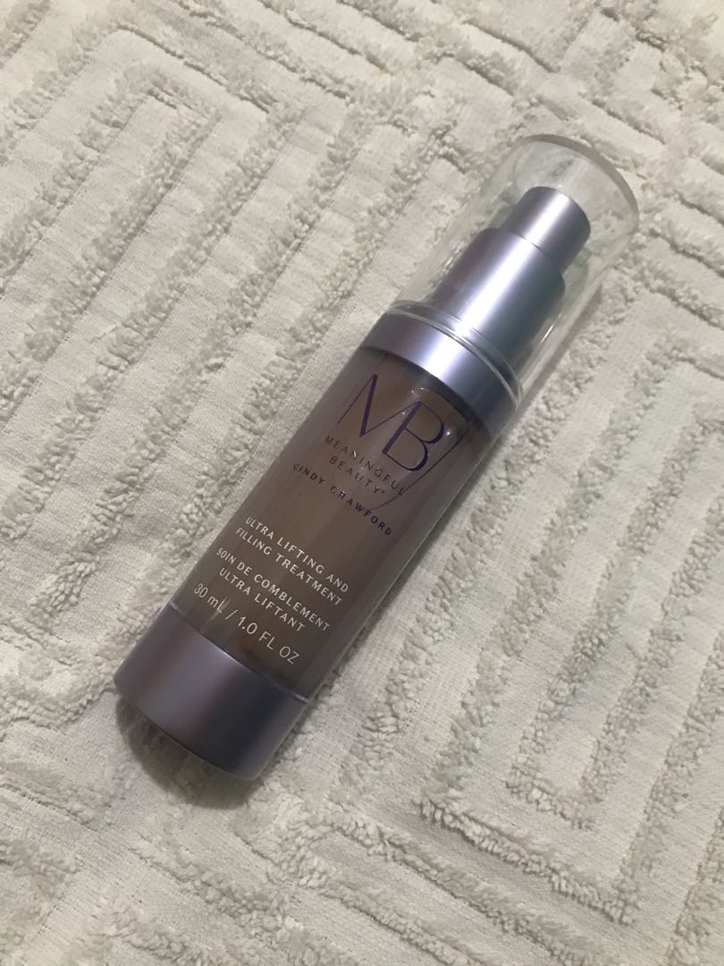 Ultra Lifting And Filling Treatment Beauty Personal Care Face Face Care On Carousell