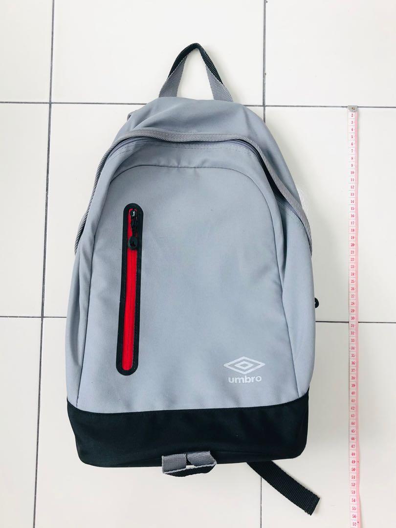 Umbro paton hotsell backpack