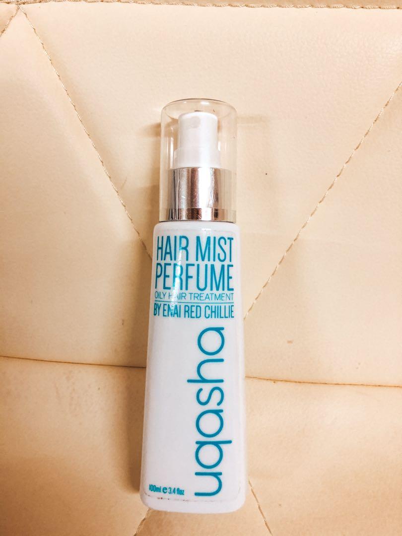 Uqasha Hair Mist 2024 favors