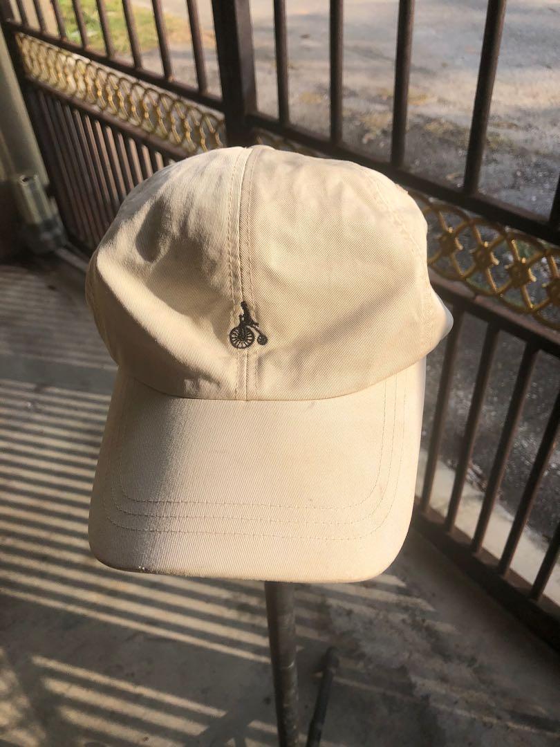 Dad hat leather strap sales