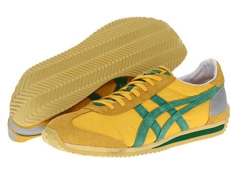 Vintage onitsuka tiger california 78 Men s Fashion Footwear