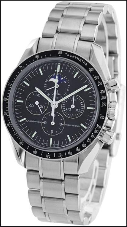 want BUY Omega Speedmaster 3576.50.00. I can give you better