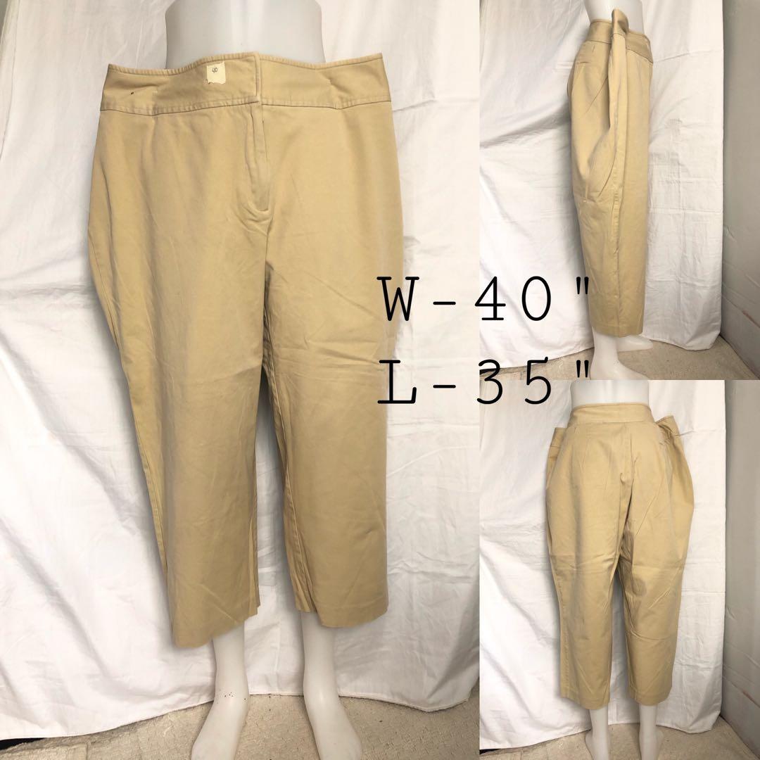 khaki jeans womens plus size