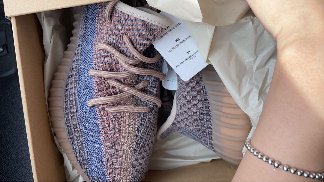 YEEZY 350 YECHER UK 5 US 5.5