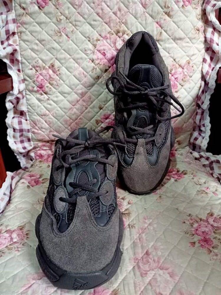 yeezy 5000 utility black