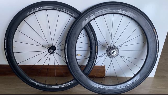 Yoeleo c60 sales