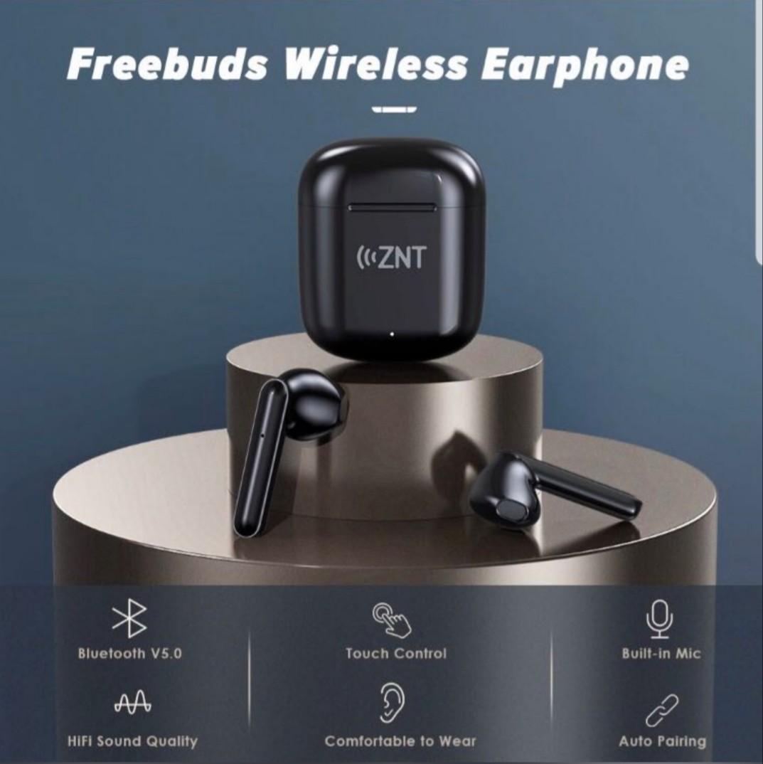 Znt freebuds review top