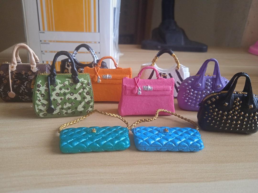 Designer Mini Bags for Women — FARFETCH