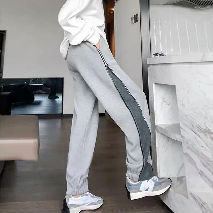 Sweatpants outfit tumblr top