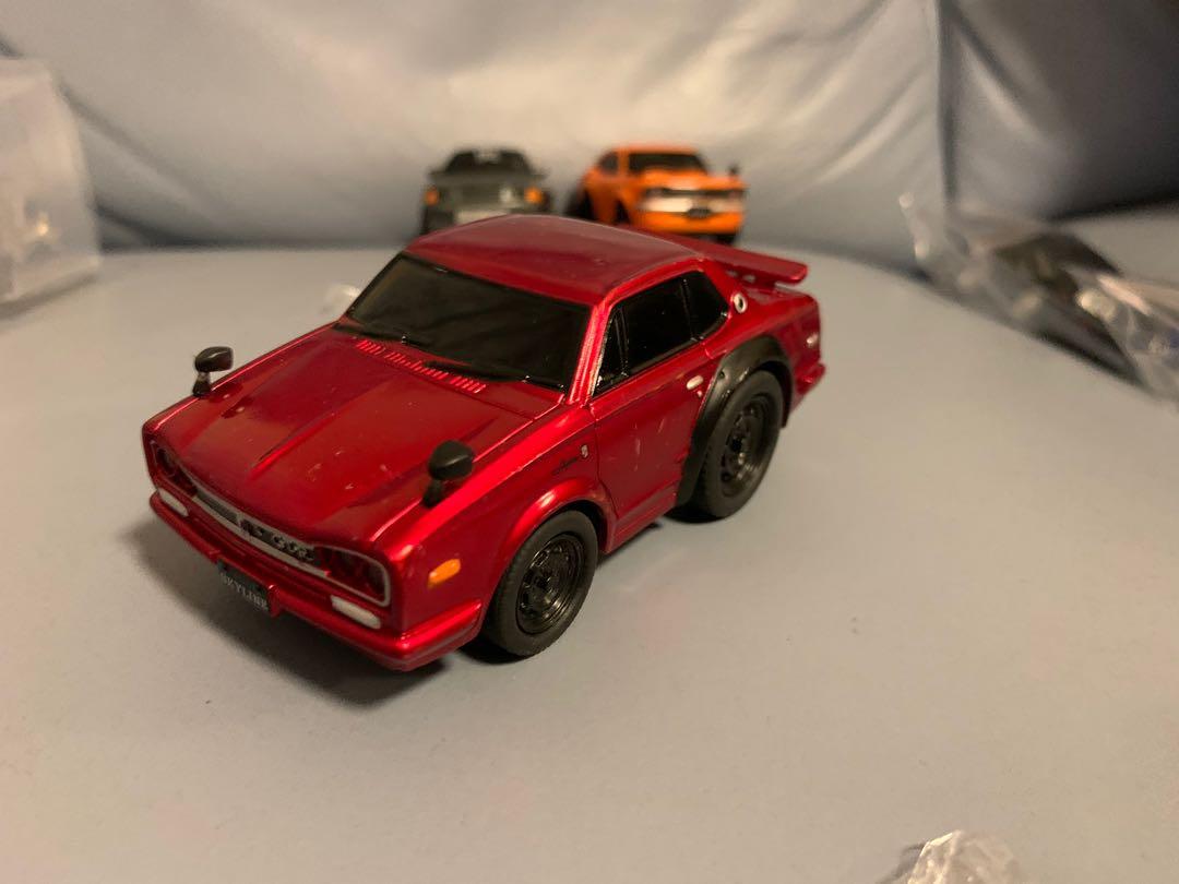 1 30 Nissan Skyline Kpgc10 回力車金屬紅色 玩具 遊戲類 玩具 Carousell 1 30 Nissan Skyline Kpgc10 回力車金屬紅色 玩具 遊戲類 玩具 Carousell
