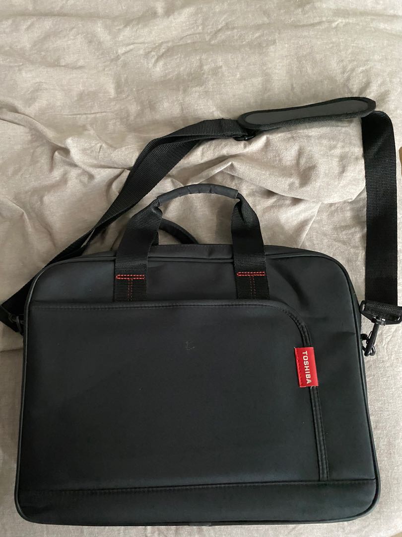 toshiba bag
