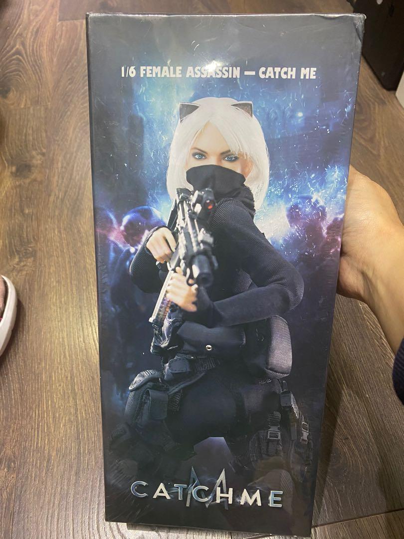 Very cool Very cool 1/6 キャッチミー 1/12 VERYCOOL ベリークール