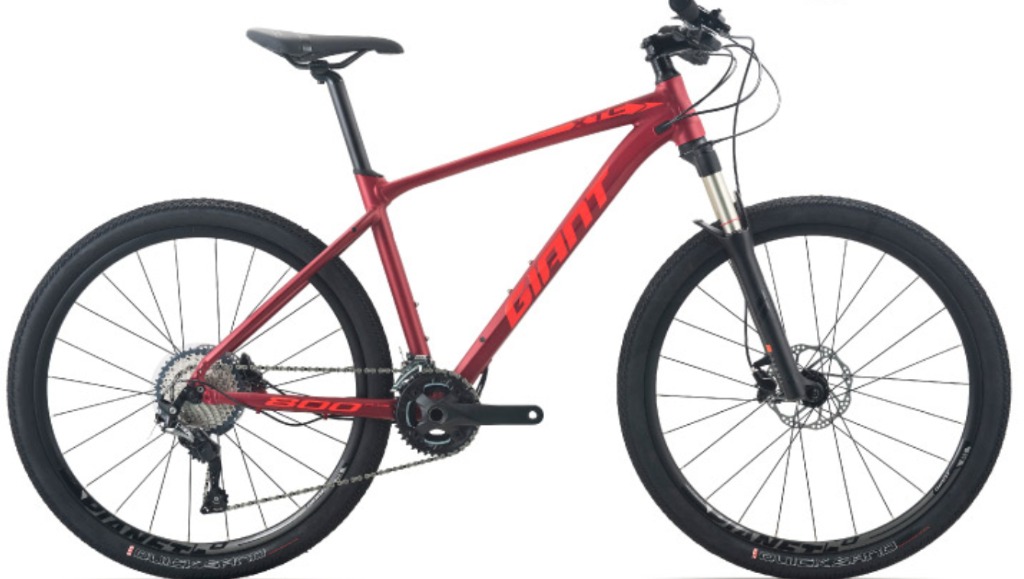 Xtc on sale giant 2021