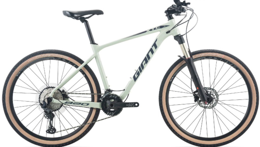 Giant xtc 820 2018 store