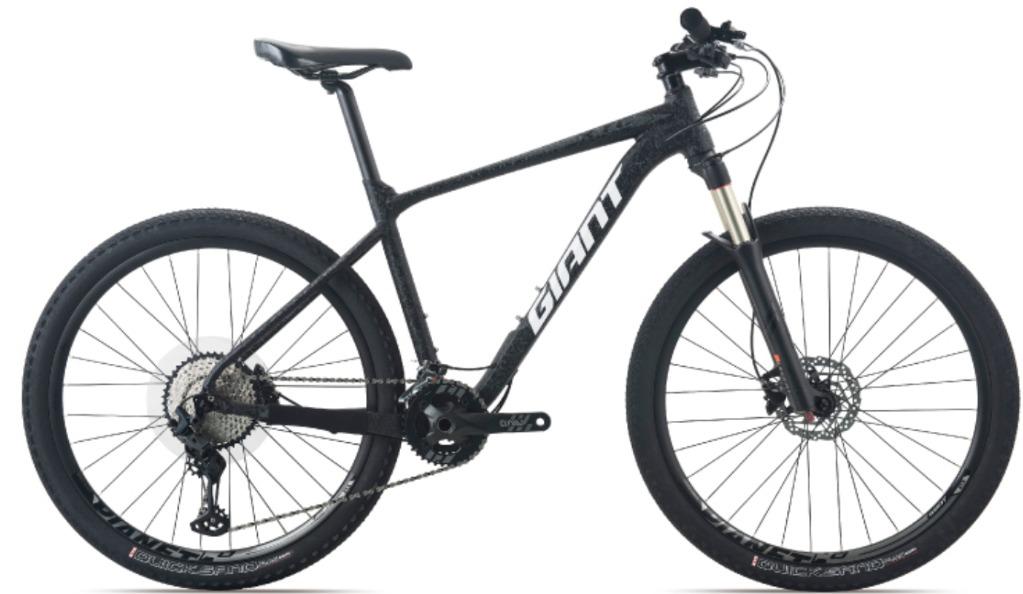 Giant xtc 1 2019 clearance