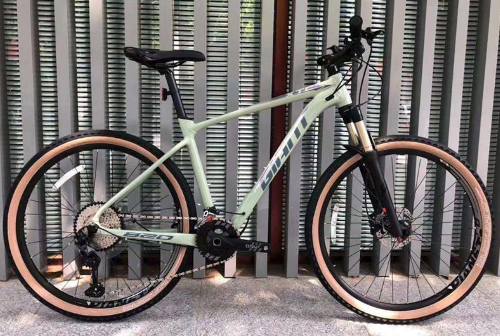 Xtc 820 giant sales