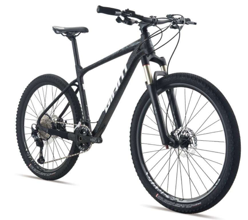 Giant xtc 820 27.5 2025