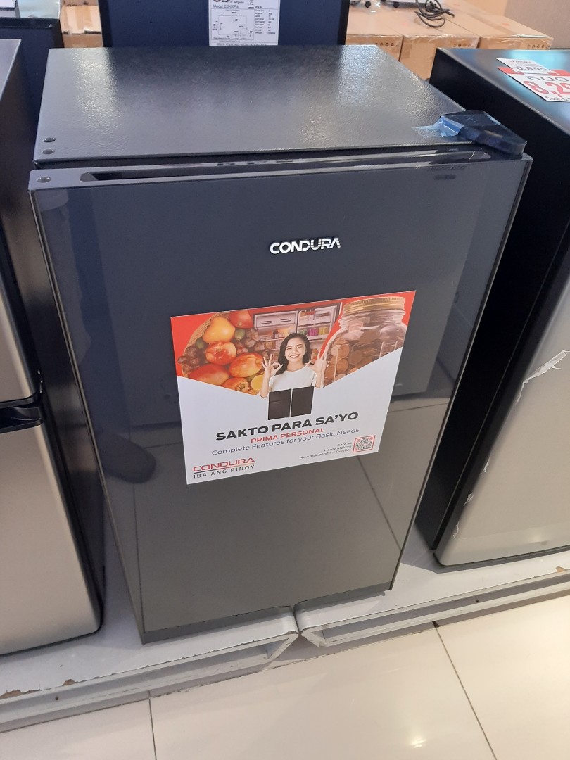 Condura mini ref hot sale