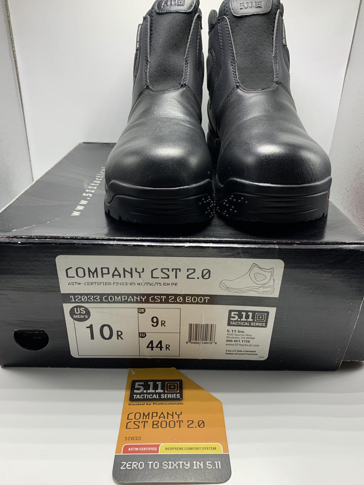 511 company boot on sale 2.0