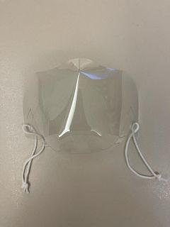 口罩 😷透明口罩 口罩 😷透明口罩