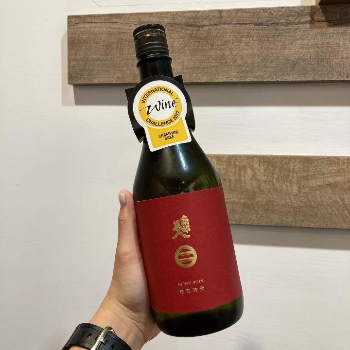 最大98％オフ！ 福井酒造の大吟醸 杜氏の野望 atak.com.br