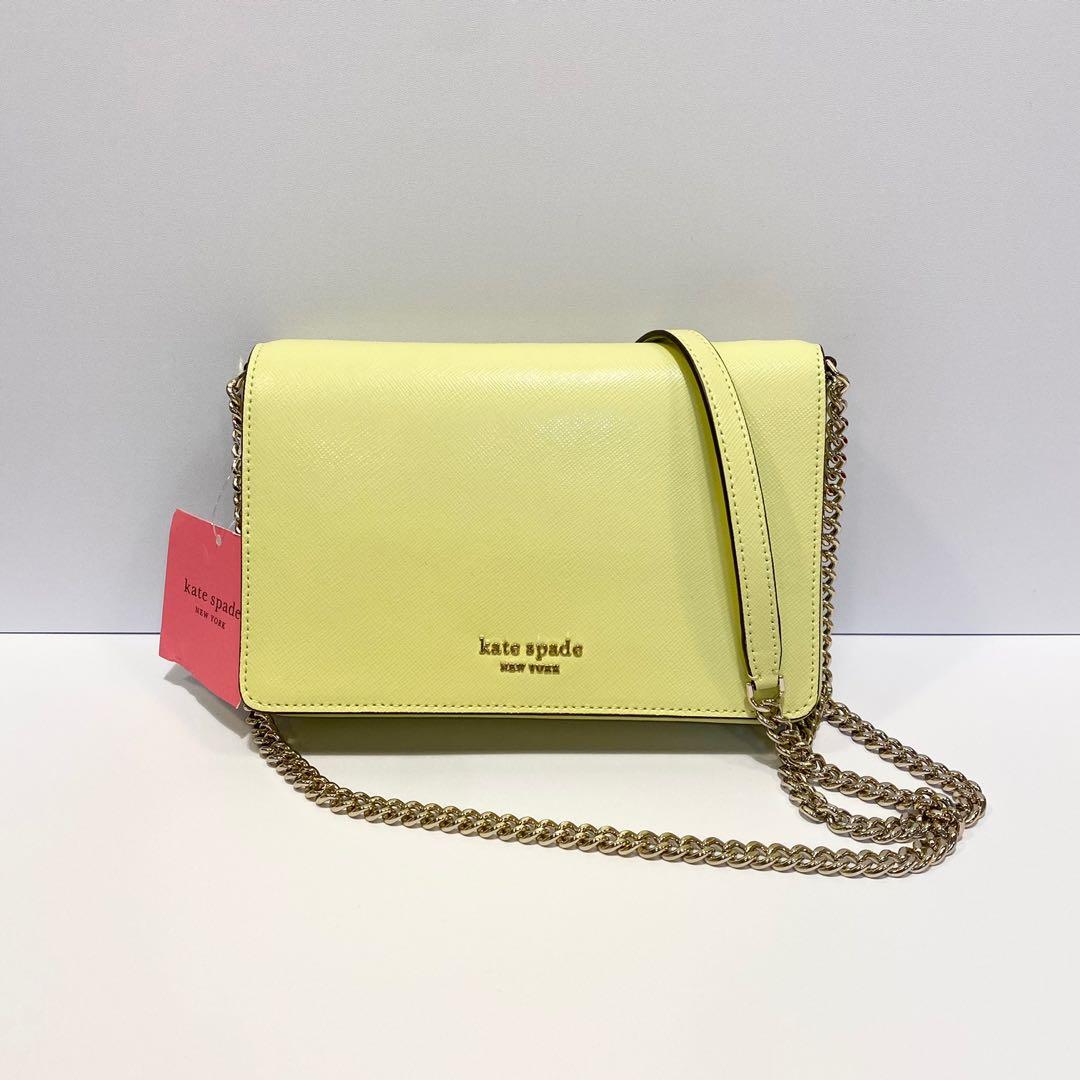 Kate spade discount lemon sorbet wallet