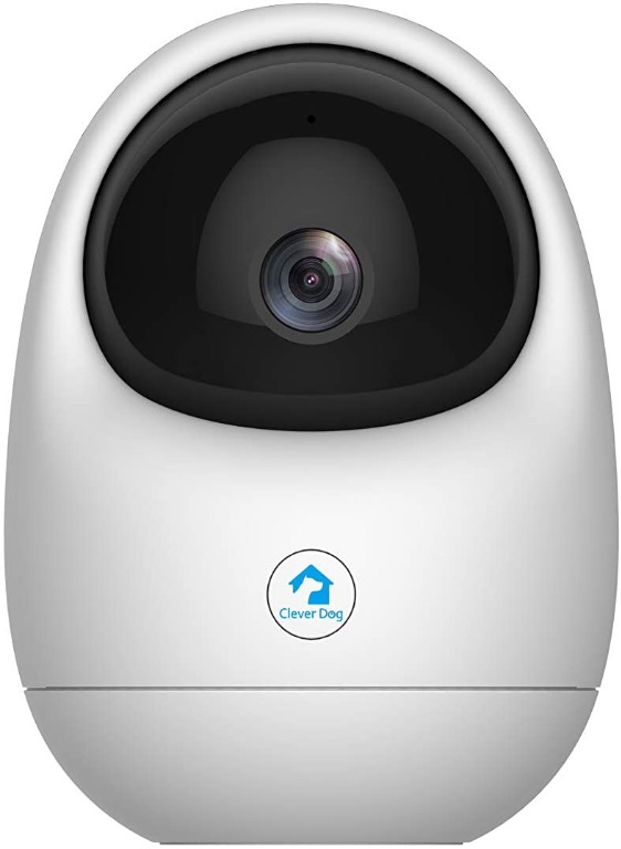 Clever dog 360 top camera