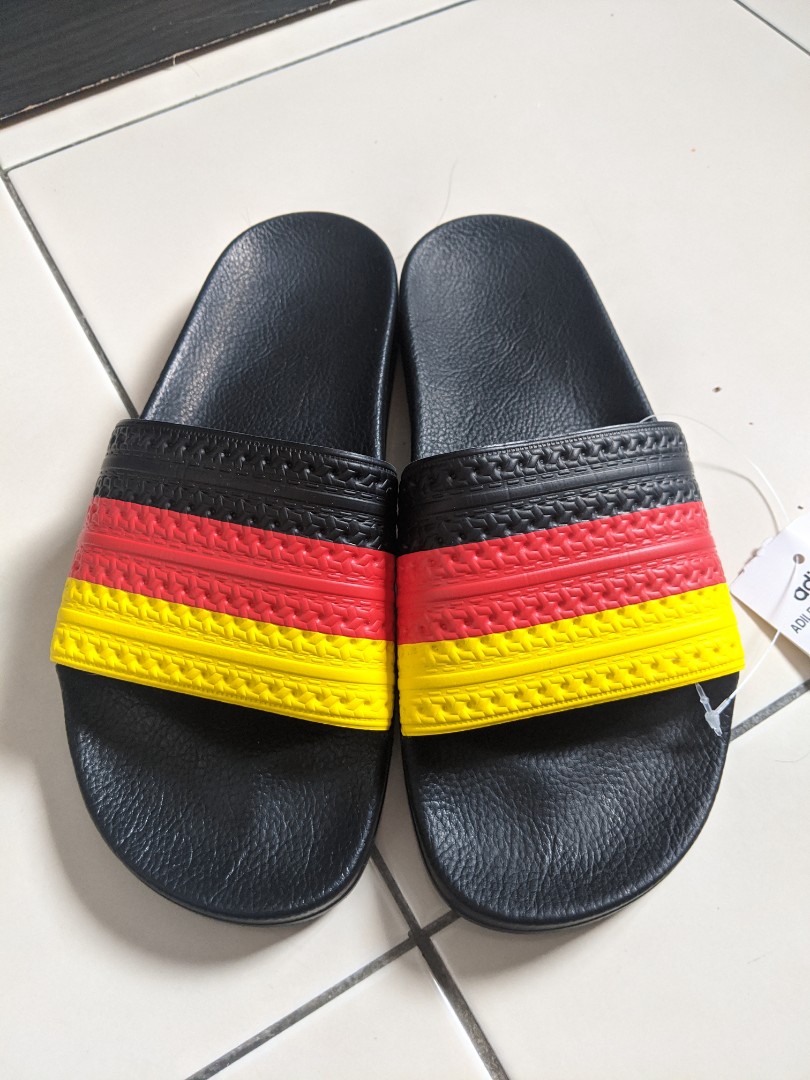 Adidas adilette germany store