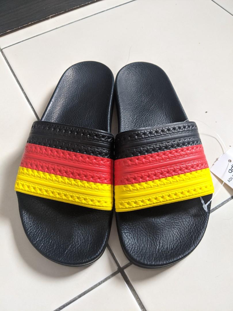 Adidas sales adilette germany
