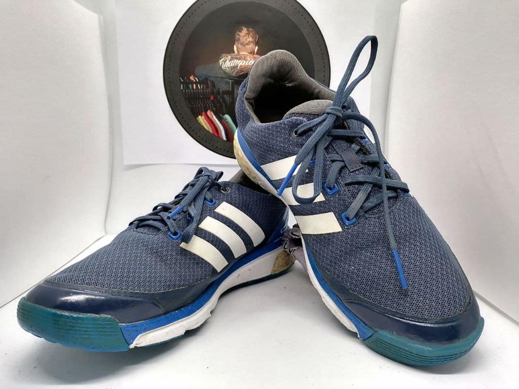 Adipower s boost 3 golf shoes uk on sale