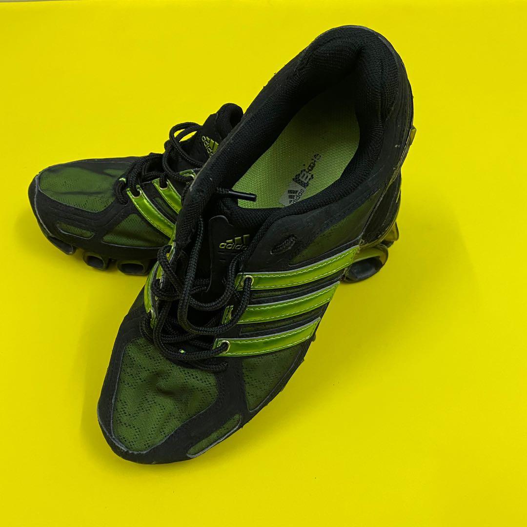 mantener Extra Pedagogía Adidas Ambition PB 3 M Power Bounce, Men's Fashion, Footwear, Sneakers on  Carousell