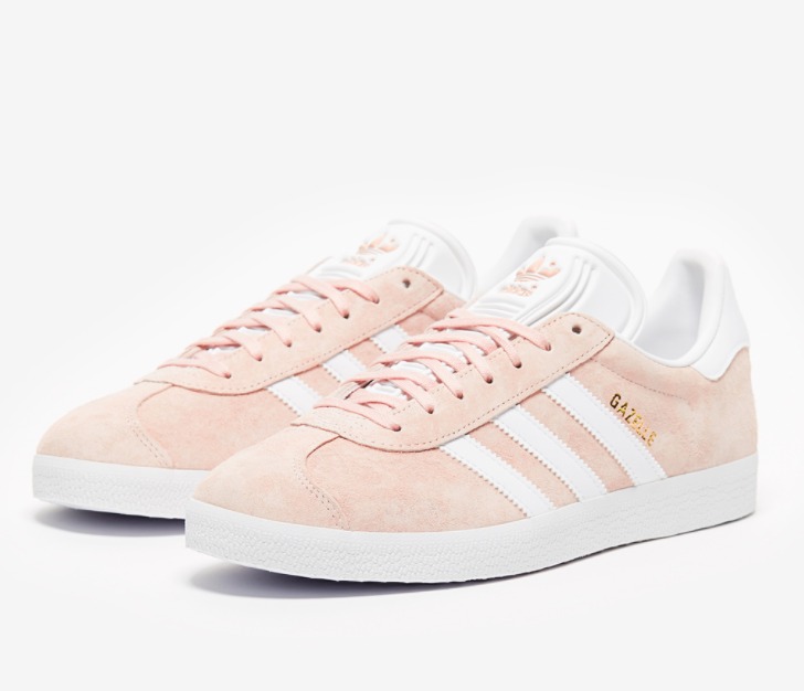 adidas gazelle size 1