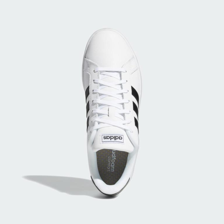 adidas sneakers grand court
