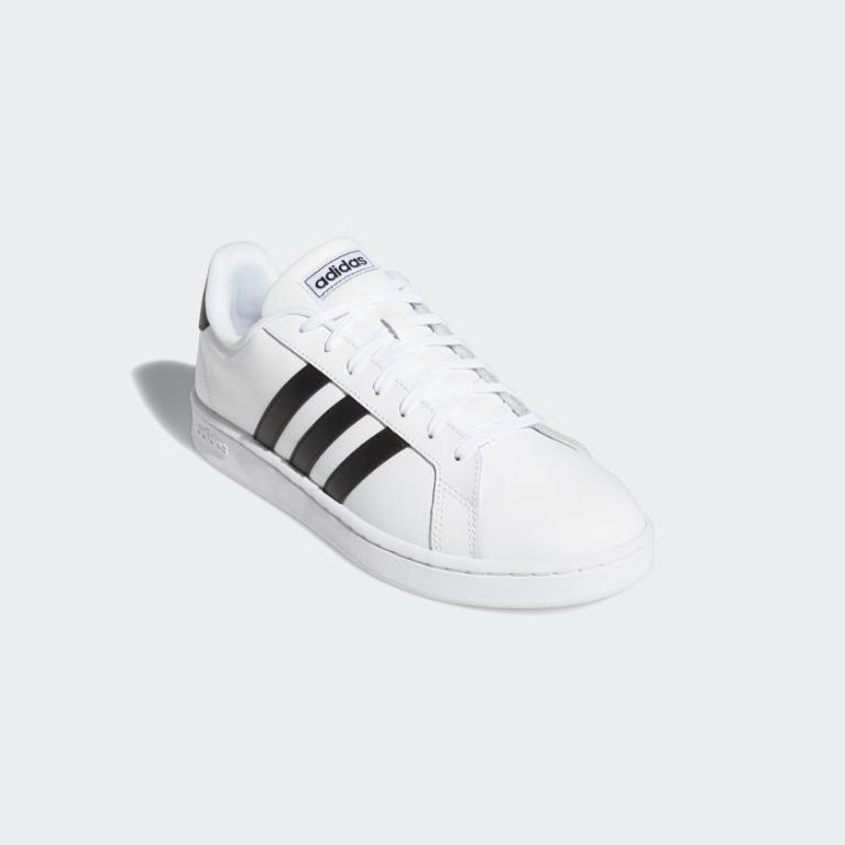 grand court shoes adidas