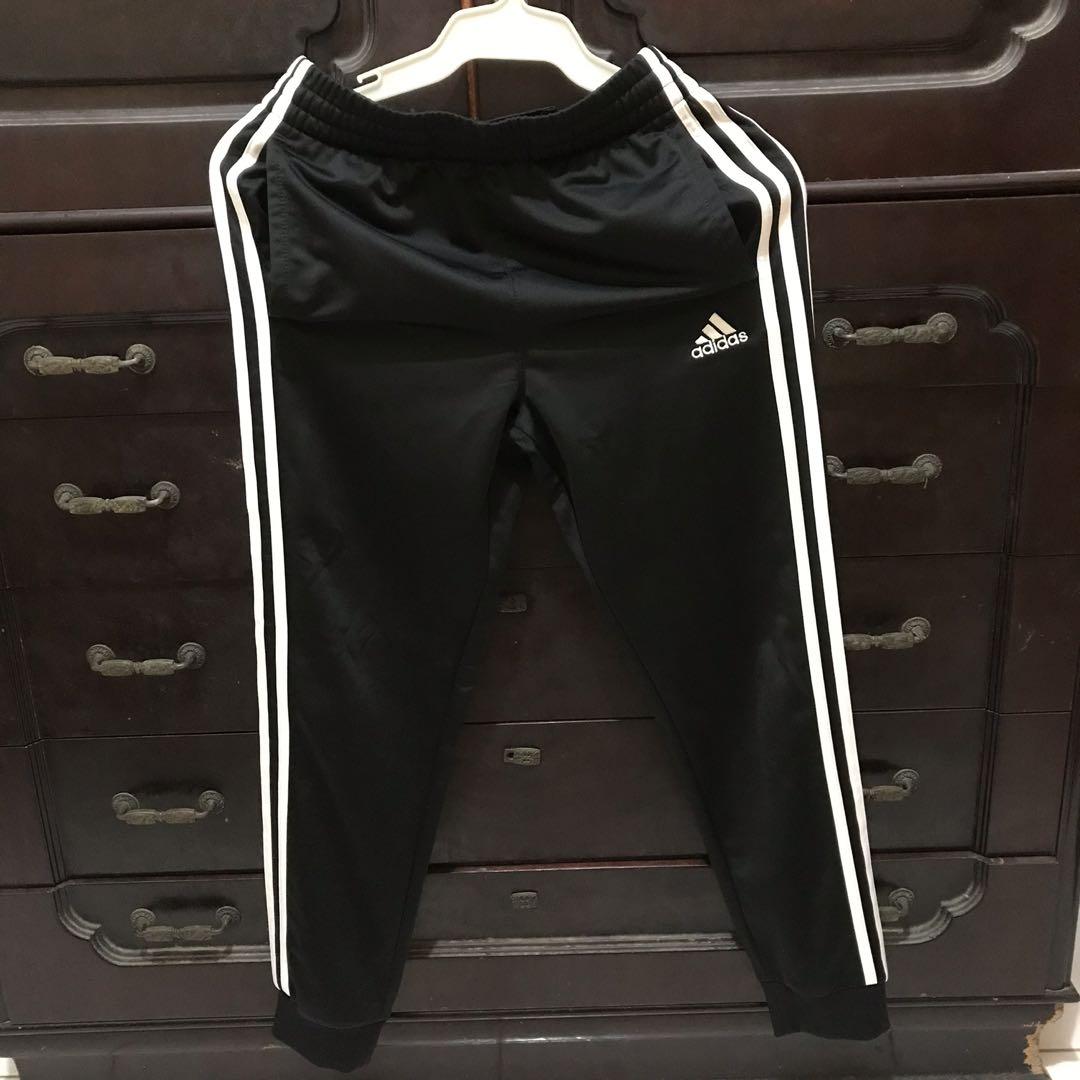 ADIDAS JOGGER PANTS, Women's Fashion, Bottoms, Other Bottoms on Carousell