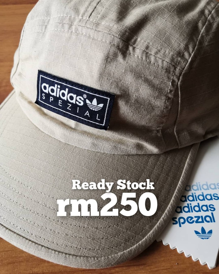 adidas spezial cap