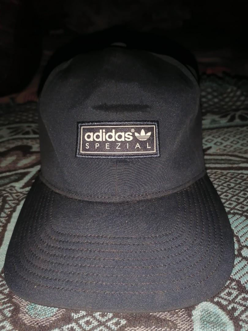 adidas spezial hat