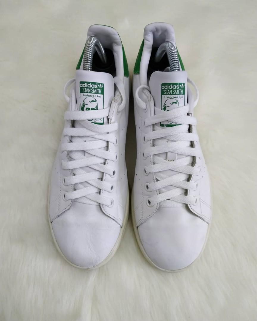 Harga kasut deals adidas stan smith