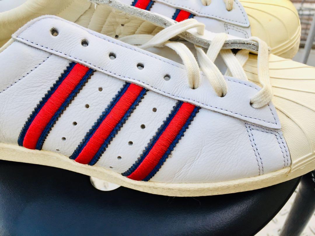 D-mop adidas superstar clearance