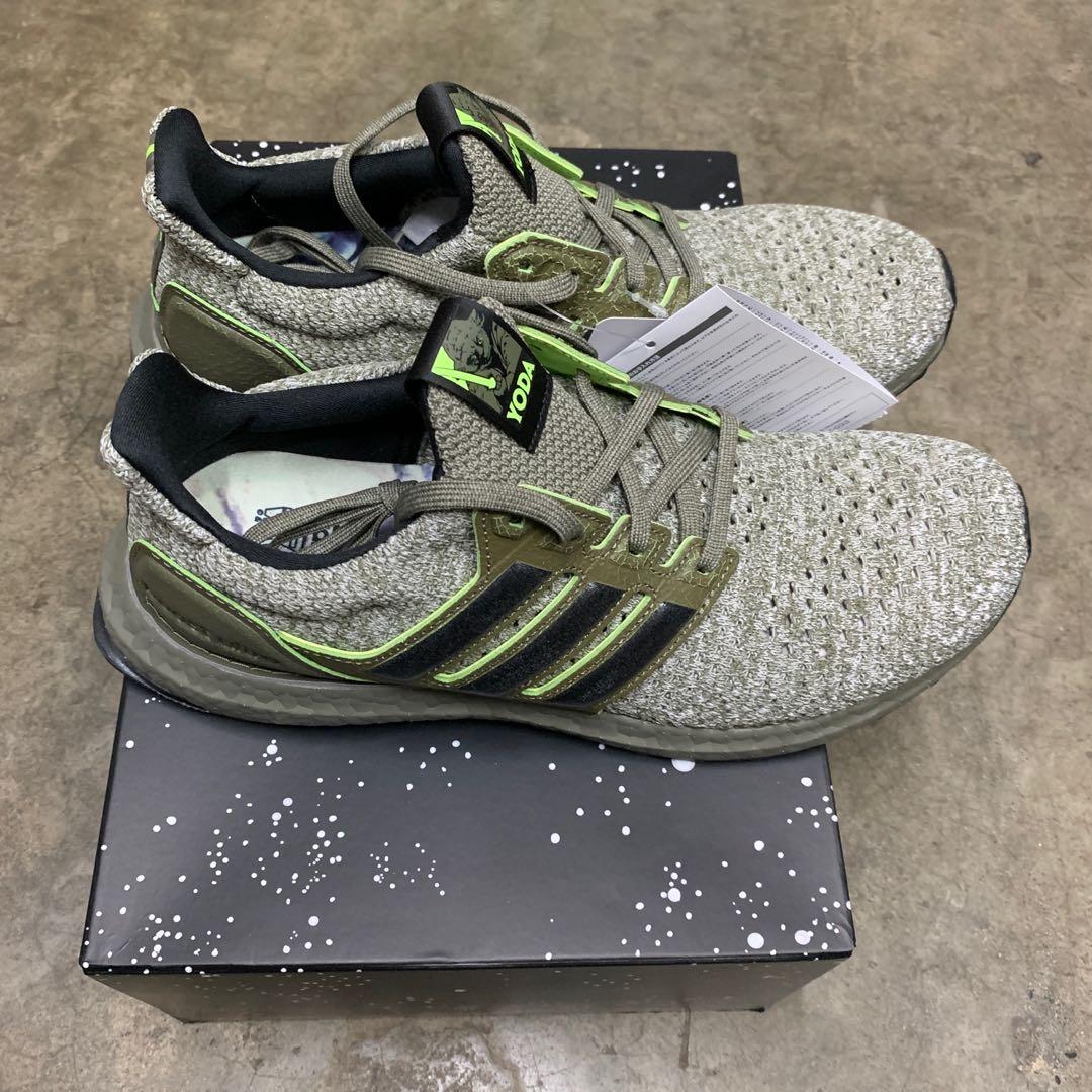 ultraboost dna x star wars